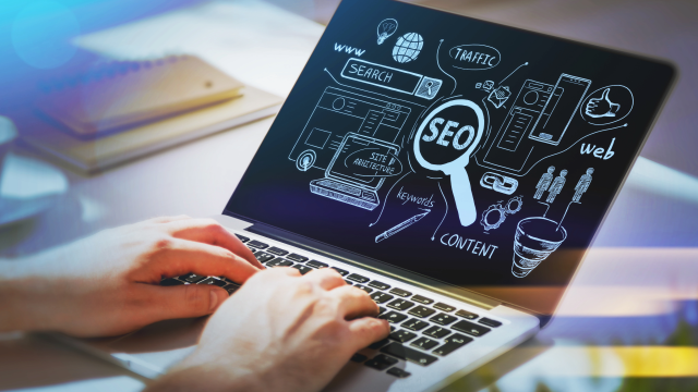 local seo