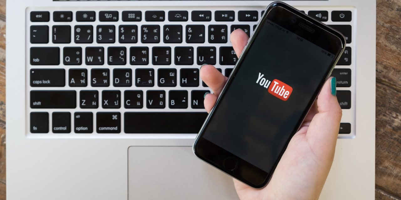 5 Reasons YouTube Advertising Should Be Deployed by Government Contractors
