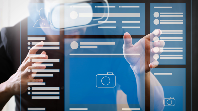 landing pages