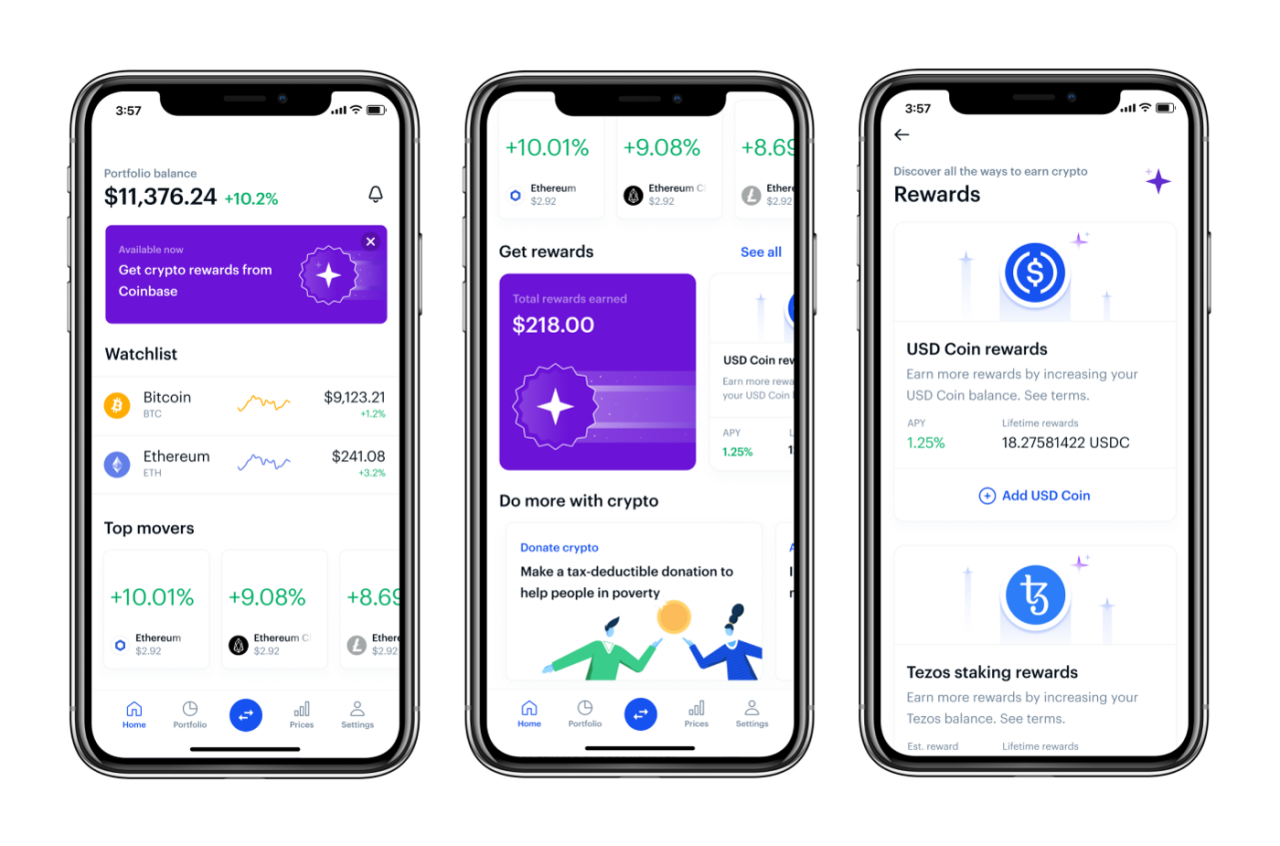 cryptocurrency trading, best app for crypto