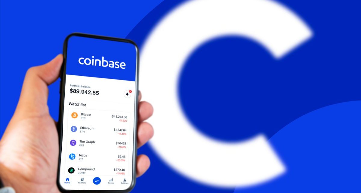 Why is Coinbase Best for Beginners? Pros & Cons