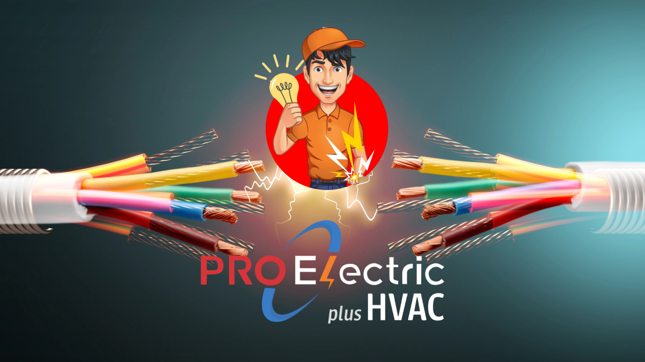 Case Study: PRO Electric plus HVAC