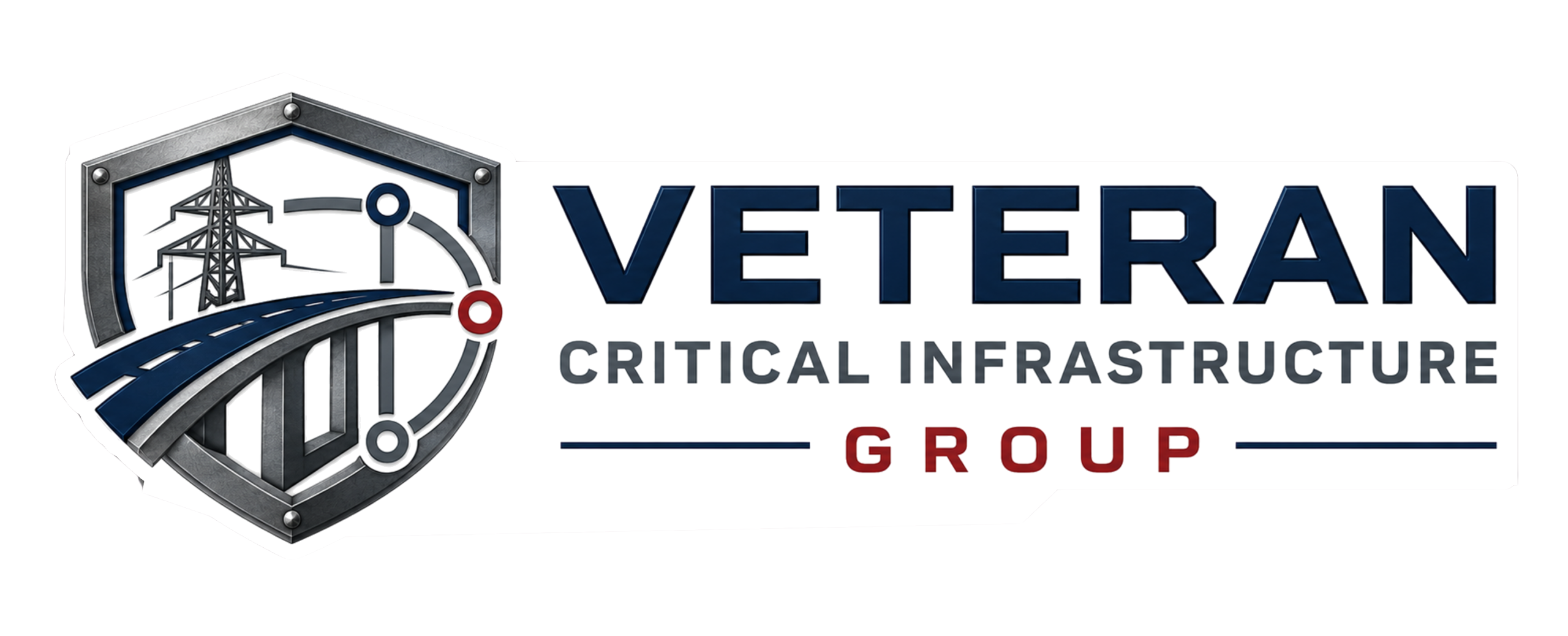 Veteran Critical Infrastructure Group LLC logo