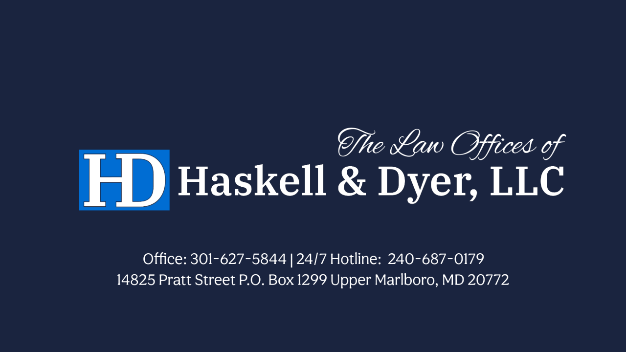 Case Study: The Law Offices of Haskell & Dyer