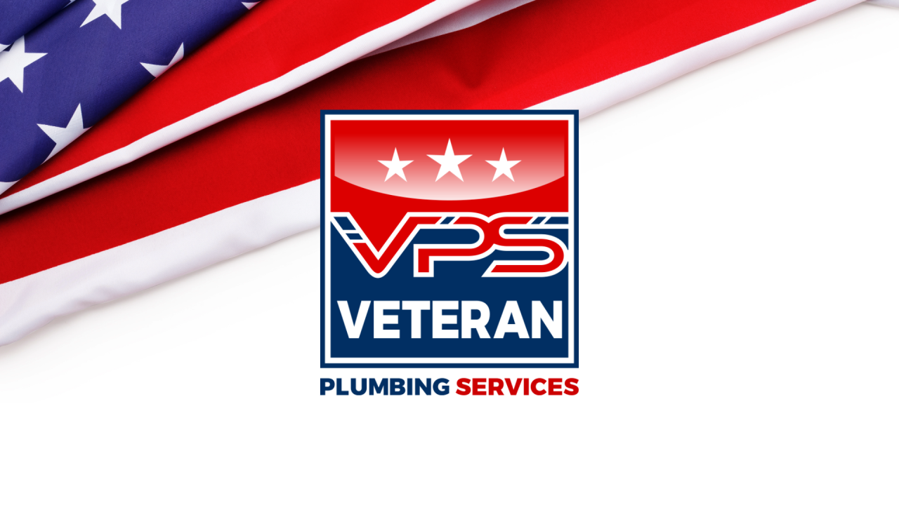 Case Study: Veteran Plumbing Services