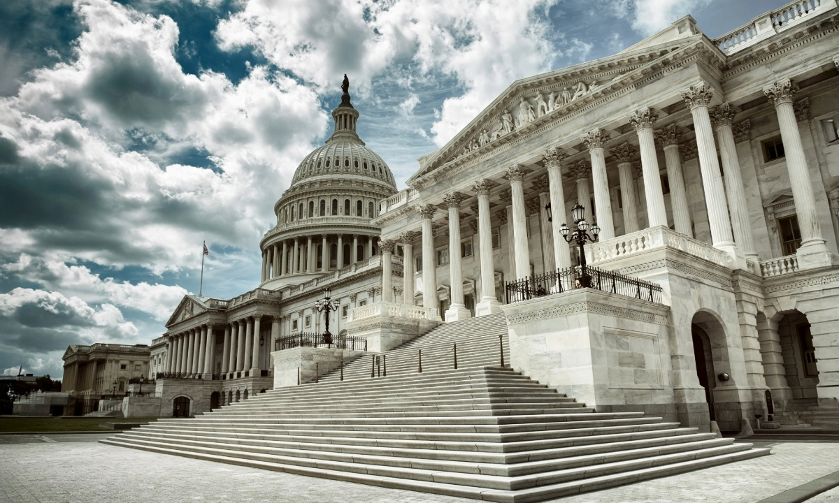federal contracting
