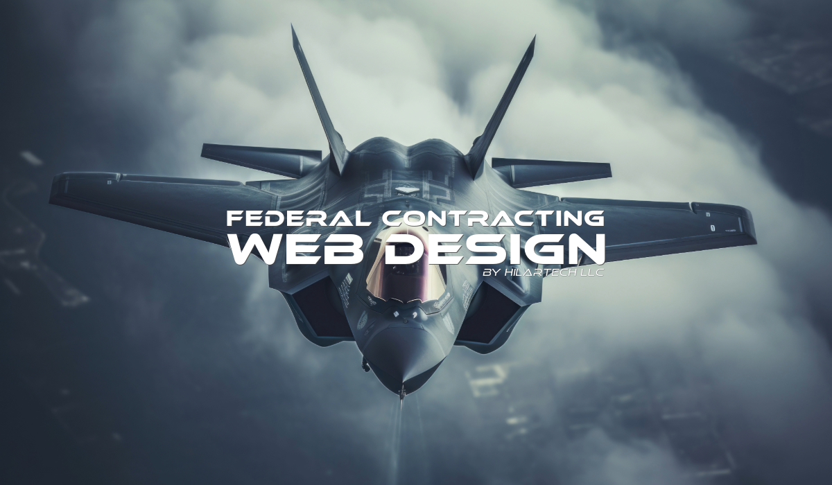 defense industry, federal contracting